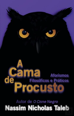 Bertrand.pt - A Cama de Procusto