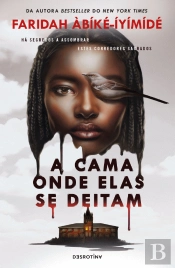 A Cama Onde Elas se Deitam