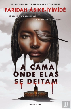 Bertrand.pt - A Cama Onde Elas se Deitam