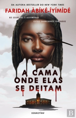 Bertrand.pt - A Cama Onde Elas se Deitam