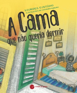 Bertrand.pt - A cama que não queria dormir