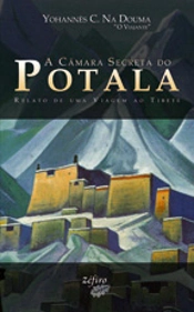 A Câmara Secreta do Potala