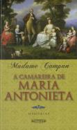 A Camareira de Maria Antonieta