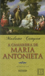 A Camareira de Maria Antonieta