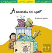 ¿A Cambio De Qué?