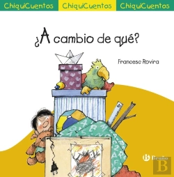 Bertrand.pt - ¿A Cambio De Qué?