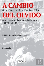 A Cambio Del Olvido