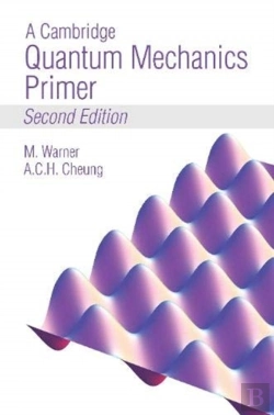 Bertrand.pt - A Cambridge Quantum Mechanics Primer