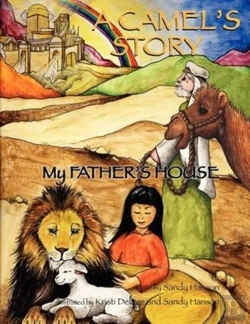 Bertrand.pt - A Camel'S Story, My Father'S House