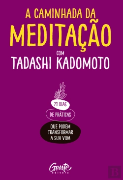 Bertrand.pt - A Caminhada Da Meditação