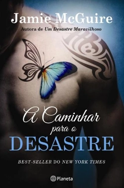 Bertrand.pt - A Caminhar Para O Desastre