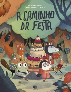 Bertrand.pt - A Caminho da Festa