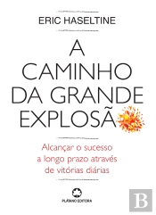 A Caminho da Grande Explosão