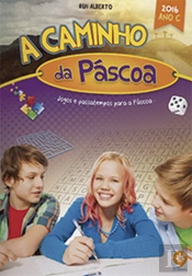 A Caminho da Páscoa - Ano C