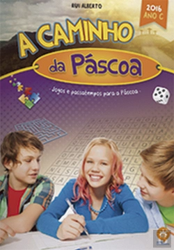 Bertrand.pt - A Caminho da Páscoa - Ano C