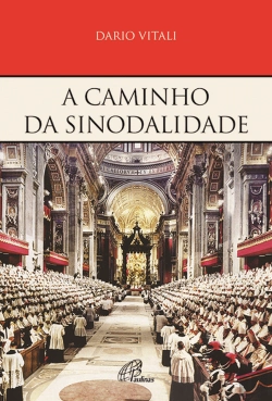 Bertrand.pt - A Caminho da Sinodalidade