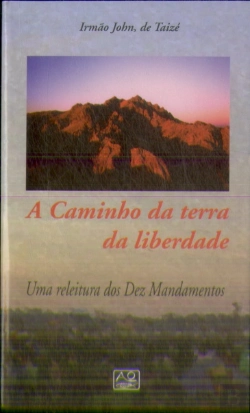 Bertrand.pt - A Caminho da Terra da Liberdade