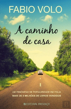 Bertrand.pt - A Caminho de Casa