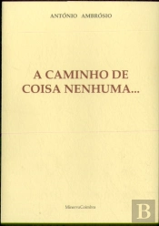 A Caminho de Coisa Nenhuma...