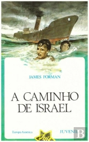 A Caminho de Israel