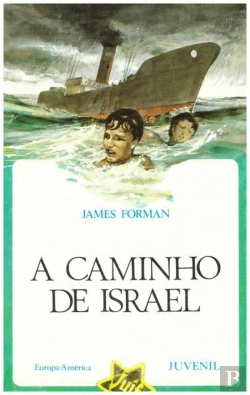 Bertrand.pt - A Caminho de Israel