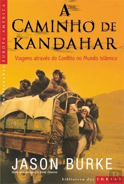 Bertrand.pt - A Caminho de Kandahar