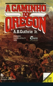 A Caminho de Oregon
