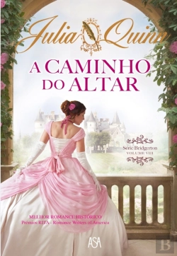 Bertrand.pt - A Caminho Do Altar