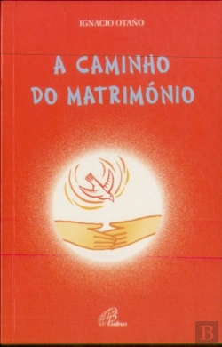 Bertrand.pt - A Caminho do Matrimónio