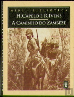 Bertrand.pt - A Caminho do Zambeze