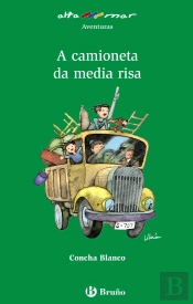 A Camioneta Da Media Risa
