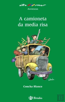 Bertrand.pt - A Camioneta Da Media Risa