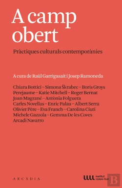 Bertrand.pt - A Camp Obert