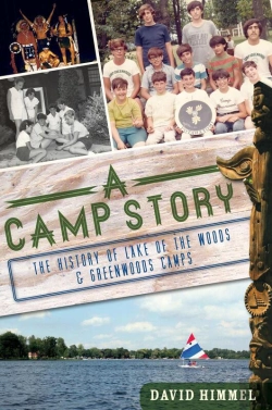 Bertrand.pt - A Camp Story