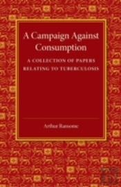 A Campaign Against Consumption