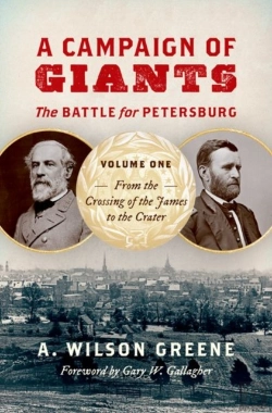 Bertrand.pt - A Campaign Of Giants-The Battle For Petersburg