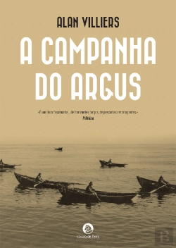 Bertrand.pt - A Campanha do Argus