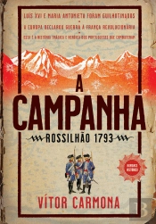 A Campanha - Rossilhão 1793
