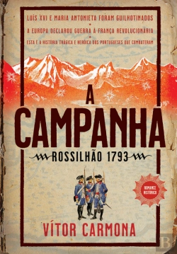 Bertrand.pt - A Campanha - Rossilhão 1793