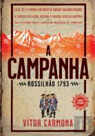 A Campanha - Rossilhão 1793