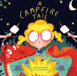 Bertrand.pt - A Campfire Tail