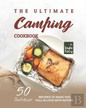 A Camping Recipe Book