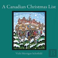 A Canadian Christmas List