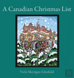 Bertrand.pt - A Canadian Christmas List