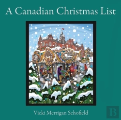 Bertrand.pt - A Canadian Christmas List