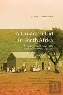 A Canadian Girl In South Africa