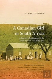 A Canadian Girl In South Africa