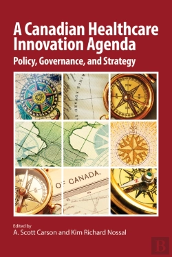 Bertrand.pt - A Canadian Healthcare Innovation Agenda