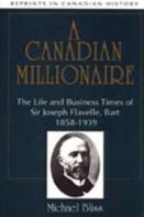 A Canadian Millionaire