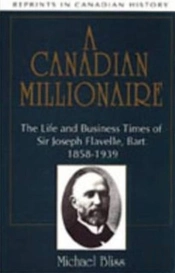 A Canadian Millionaire